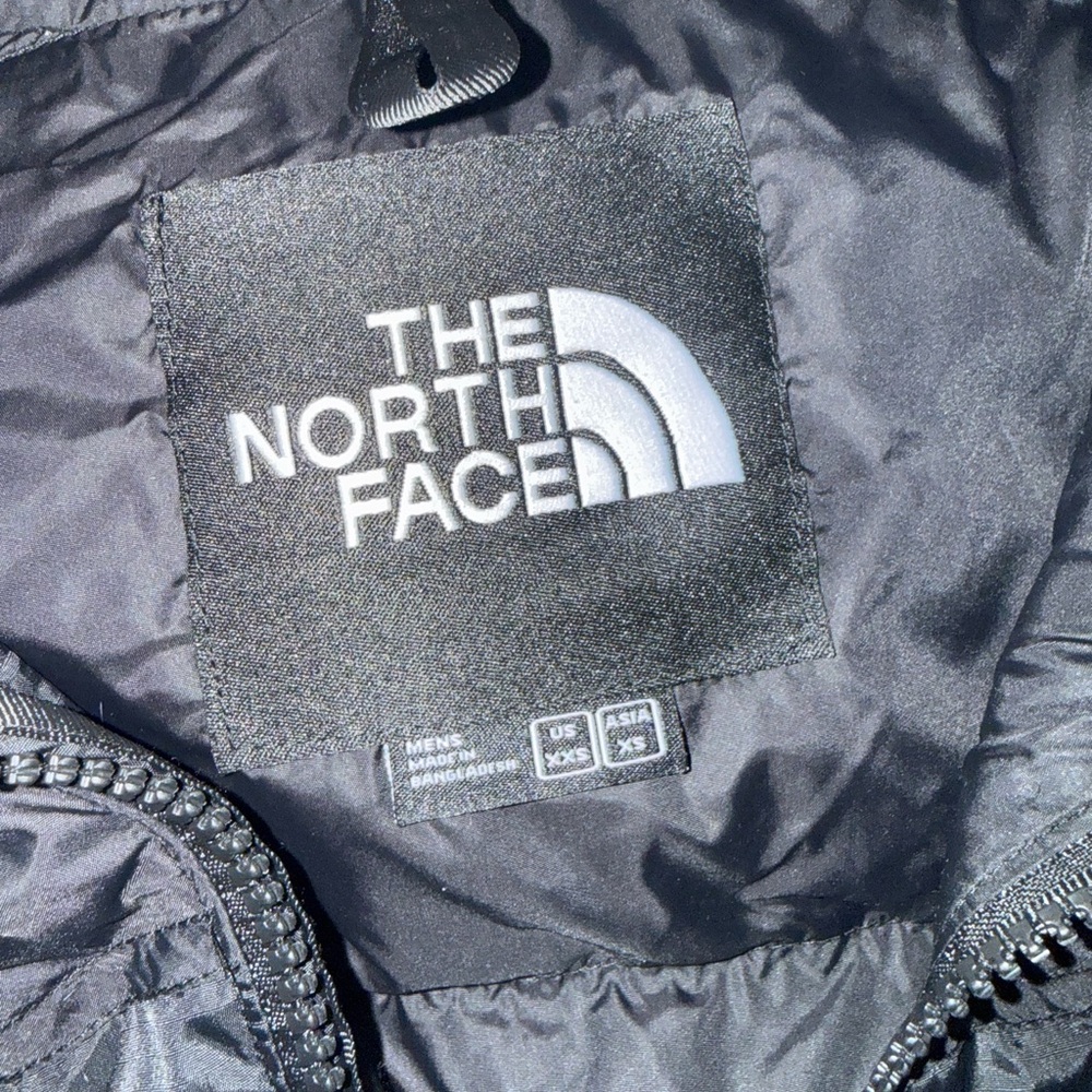 Puffer jacket - Picture 2 of 5